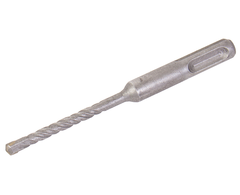 3/16" X 2" X 4" SDS Shank Bit