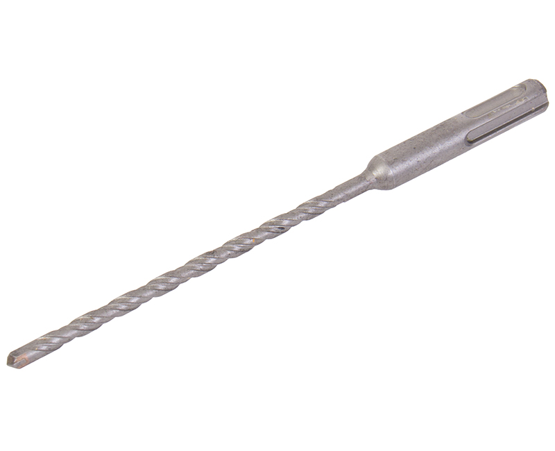 3/16" X 4" X 6" SDS Shank Bit