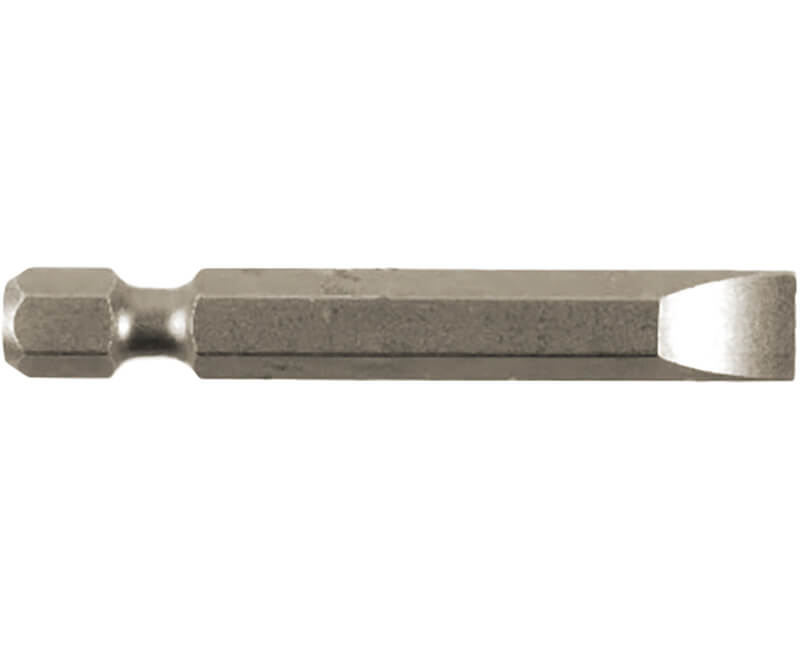 Slotted Insert Bit 5-6 - 2" Long