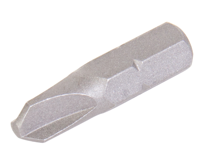 #4 Tri-Wing Insert Bits - 1" Long