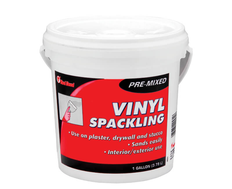 1 Gal. Vinyl Spackling Compound