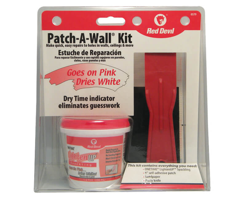Patch-A-Wall Kit