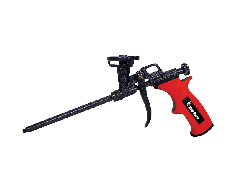 FOAM AND FILL PRO FOAM DISPENSING GUN