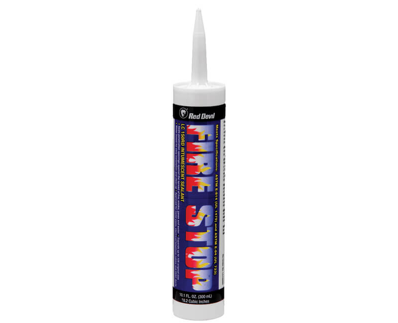 10.5 Oz. Firestop Latex Sealant