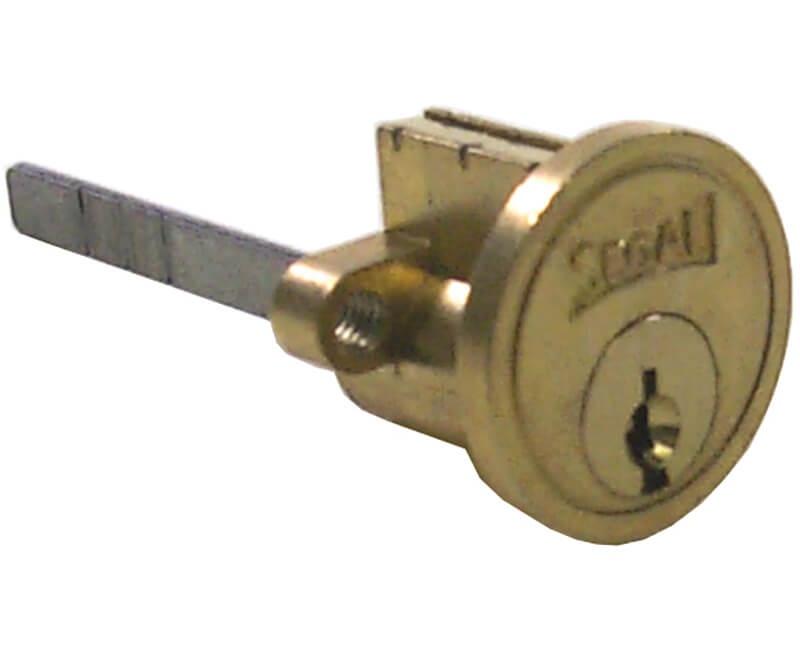 Die Cast Rim Cylinder