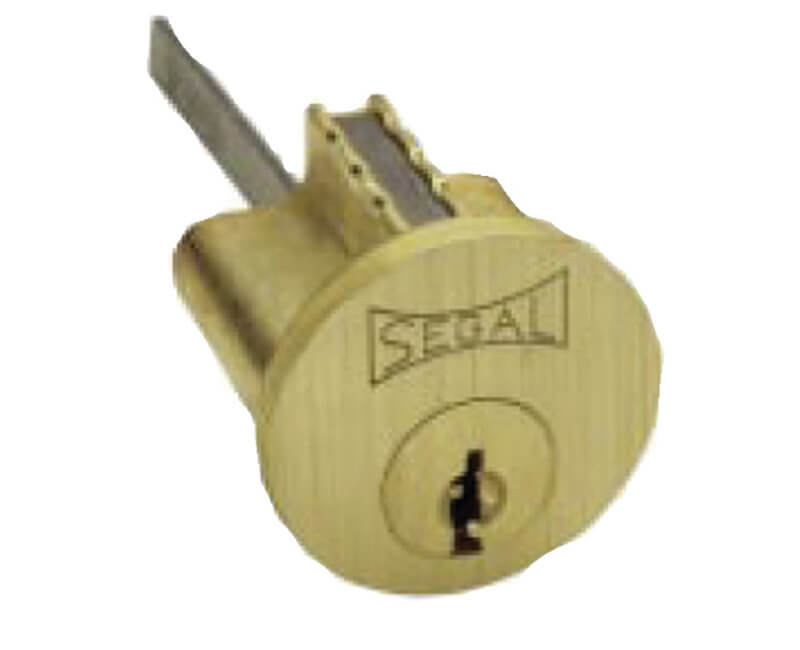 Bronze Rim Cylinder - SE70007