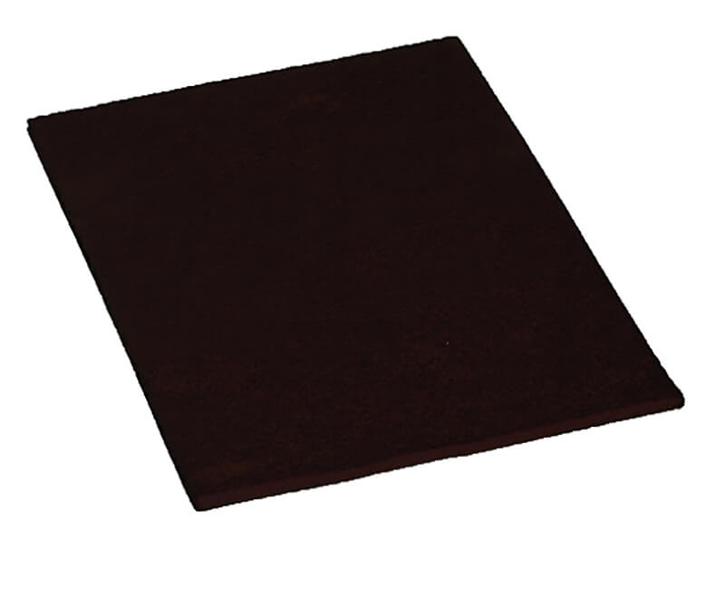 6" X 4-1/2" Medium Duty Felt Gard Blanket - 2 Per Card