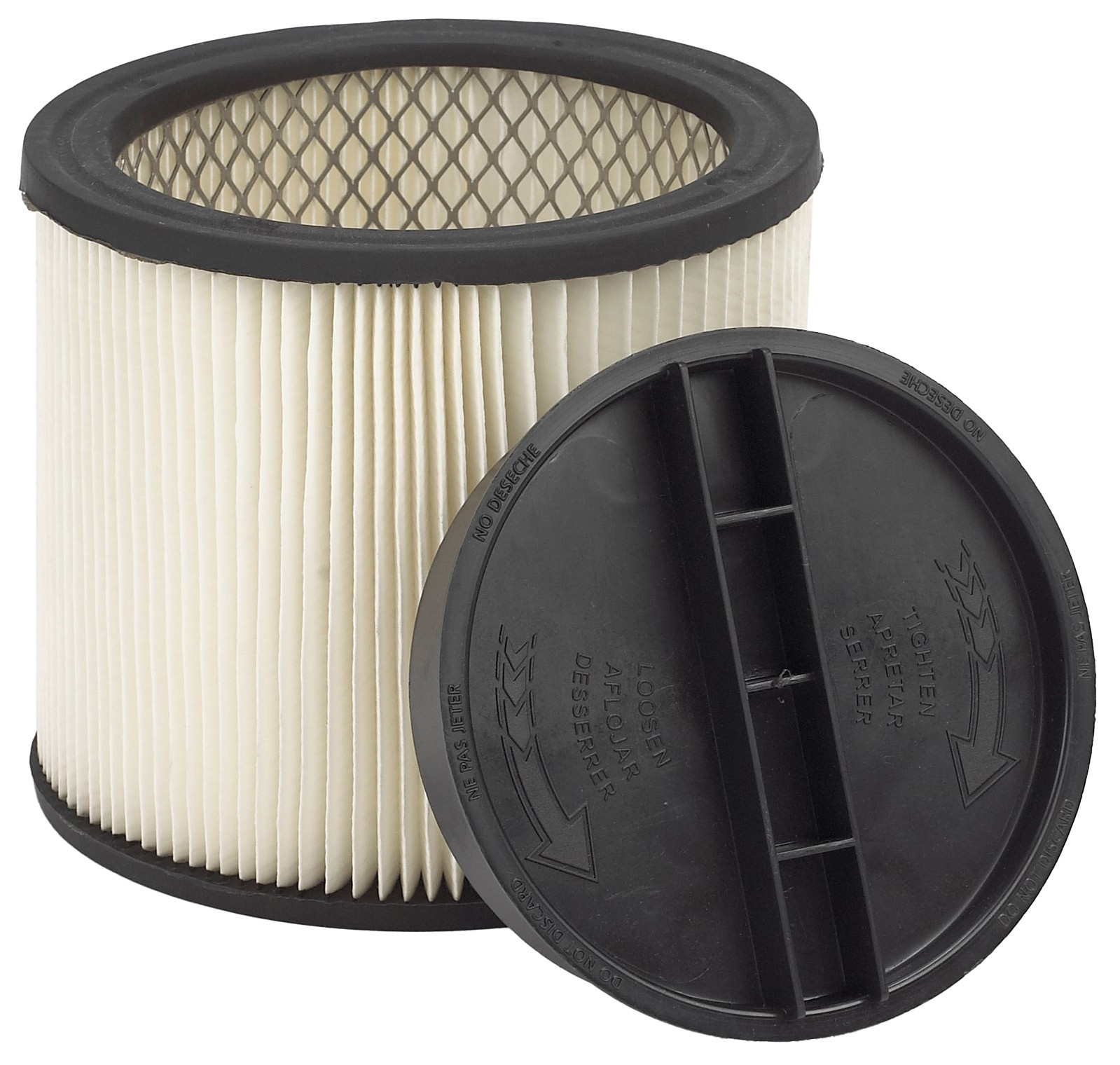 CARTRIDGE FILTER