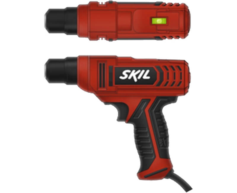 3/8" VSR Corded Drill