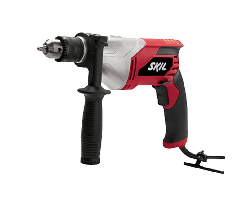 1/2" Corded Drill