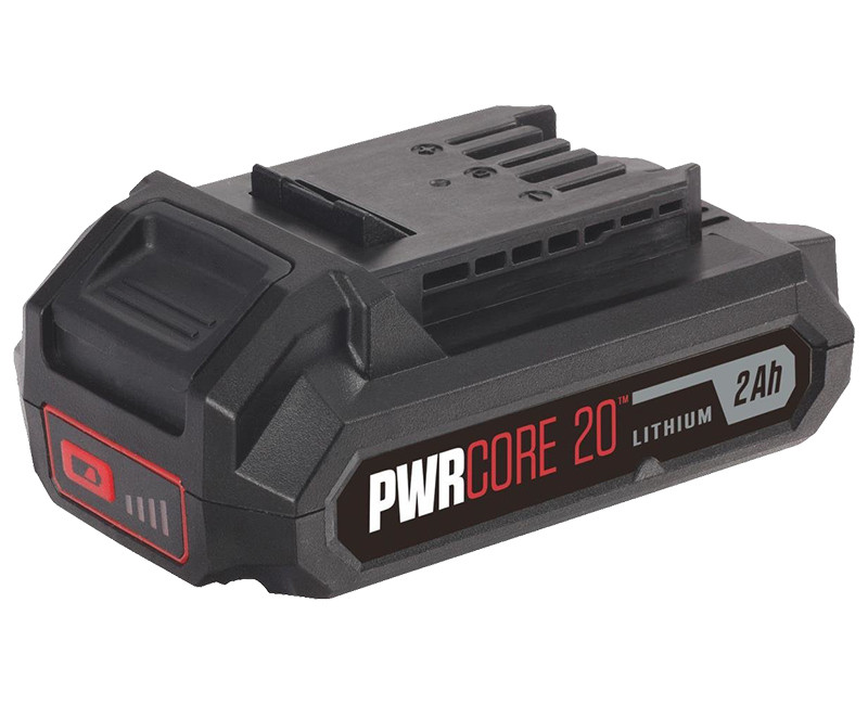 POWER CORE 20V 2.0H BATTERY