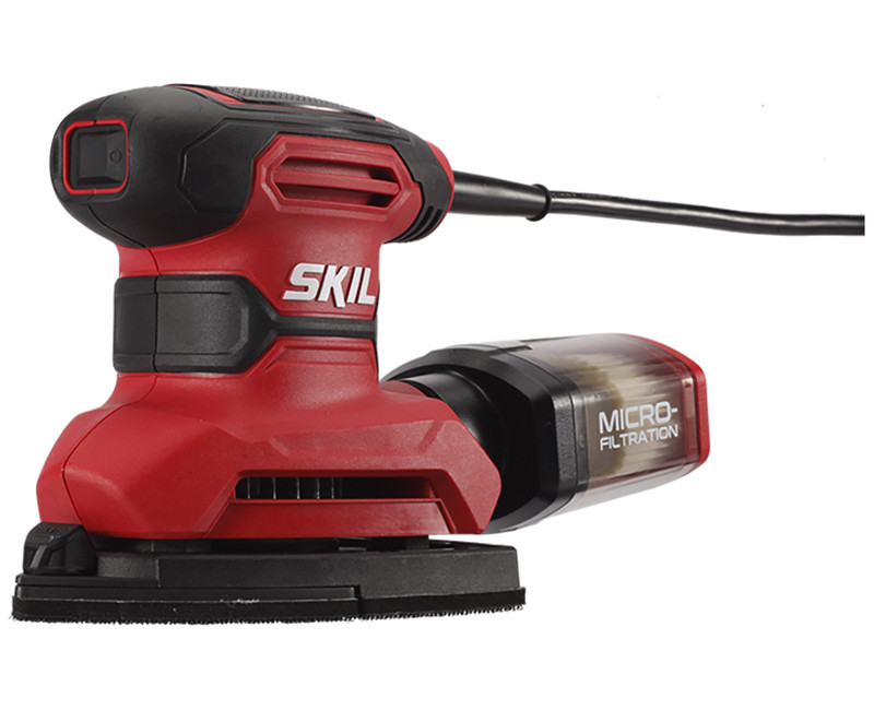 MULTI FUNCTION DETAIL SANDER