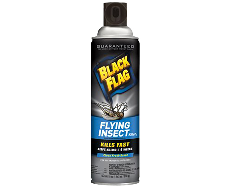 Black Flag 18 Oz. Flying Insect Killer