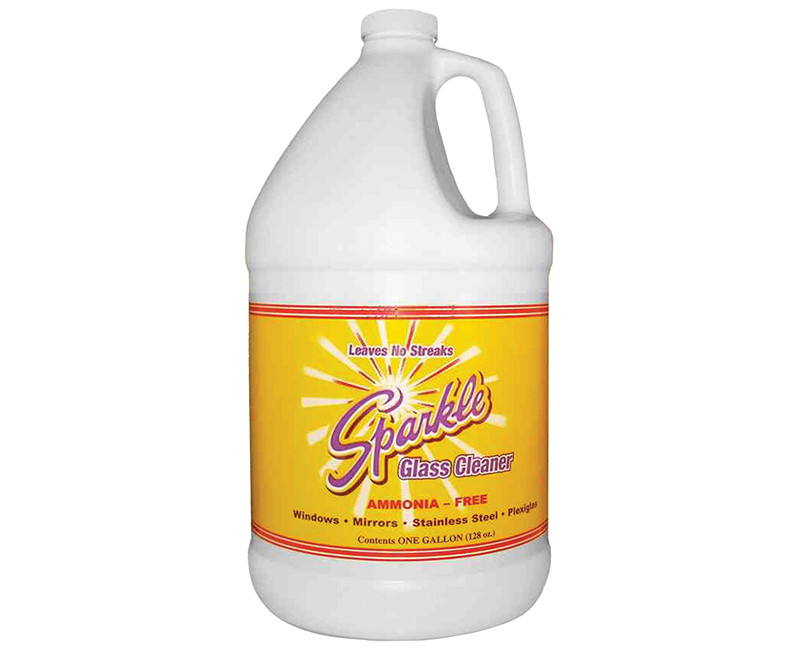 SPARKLE ONE GALLON REFILL