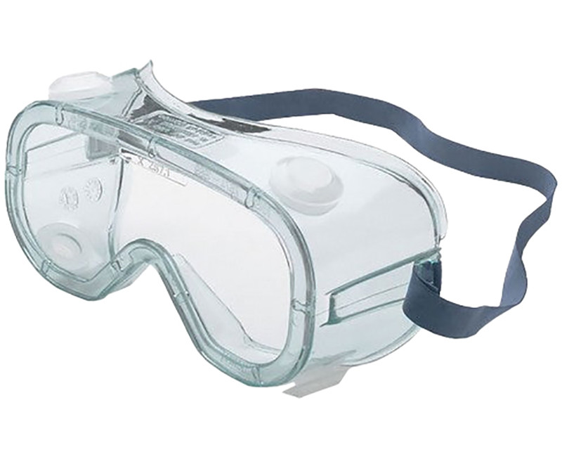 IMPACT SPLASH GOGGLE CLEAR LENS