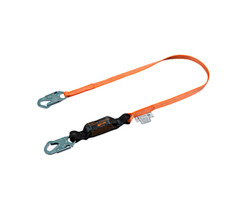 Miller Titan 3' Lanyard