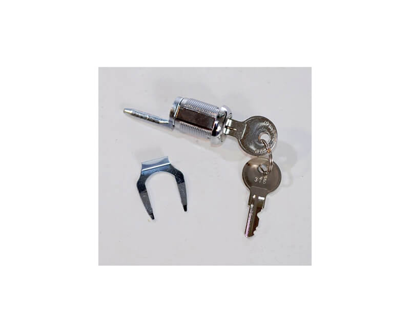 Global Filing Cabinet Lock - KD