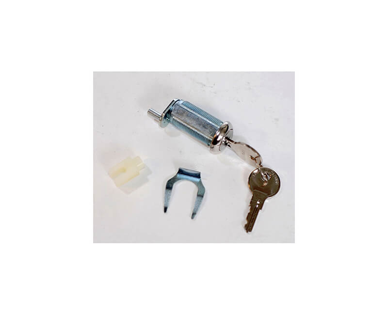HON Lateral File Cabinet Lock - KD
