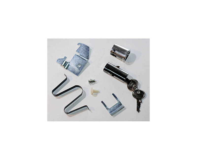 File Cabinet Lock Kit for HON F26 - KA