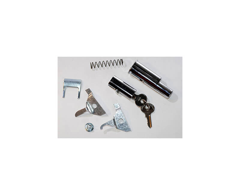 File Cabinet Lock Kit for Anderson-Hickey - KA