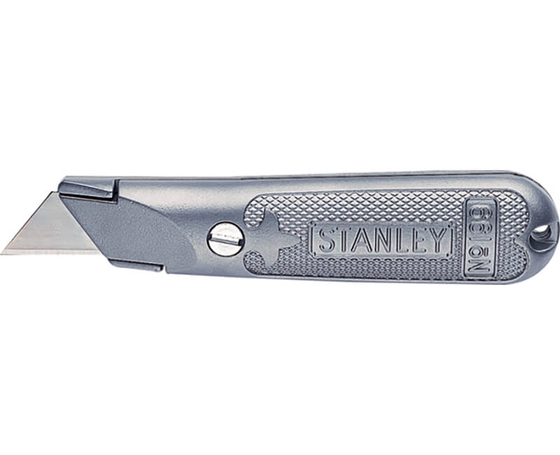 Fixed Blade Utility Knife