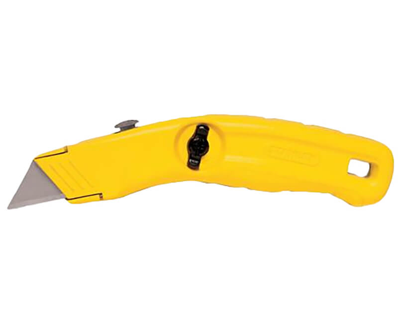 Retractable Blade Utility Knife