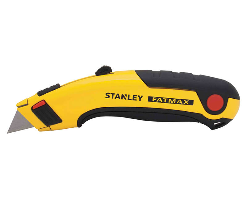 FatMax Retractable Utility Knife