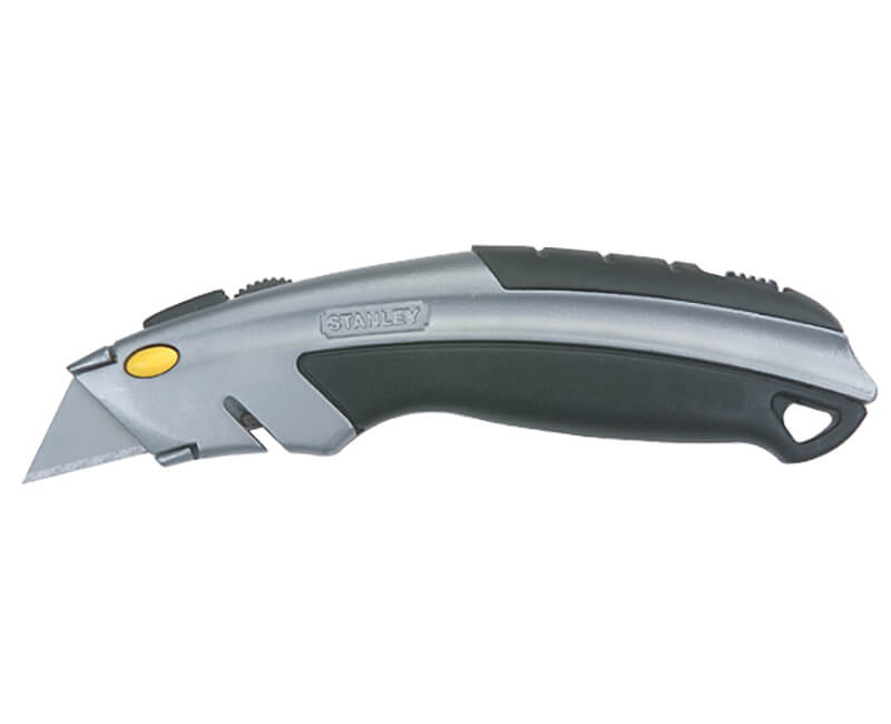 Instant Change Utility Knife