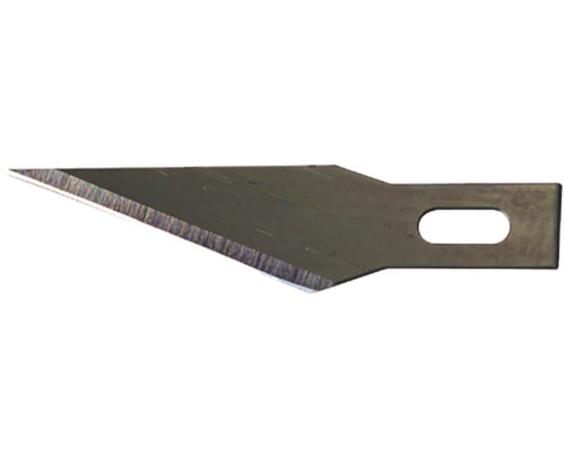 #11 Hobby Knife Blades For 10-401