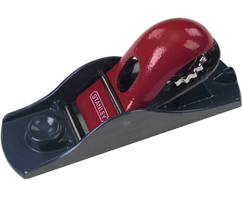 1-5/8" - 6-5/8" Adjustable Block Plane