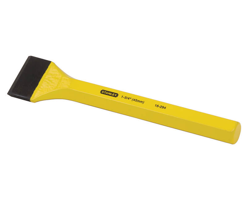 1-3/4" Mason Chisel