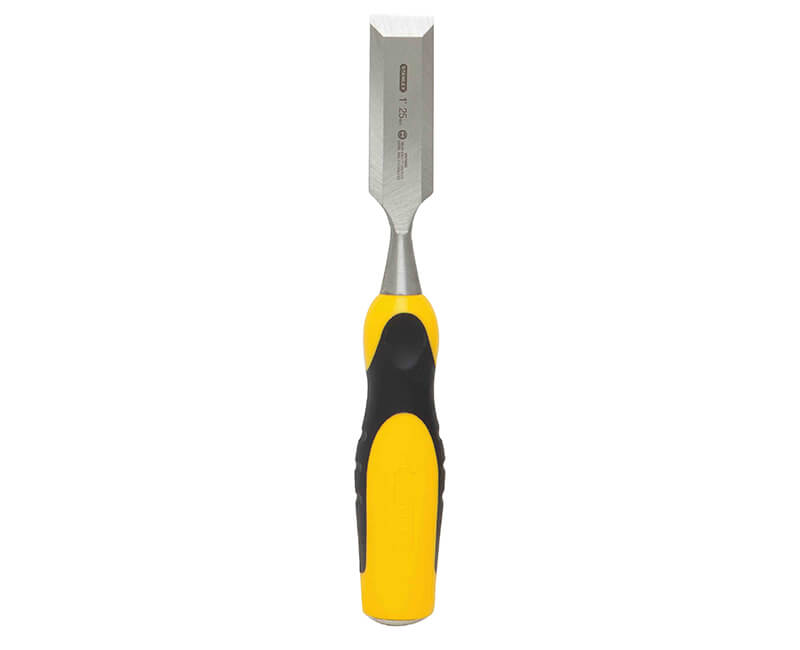 1" Bi Material Chisel