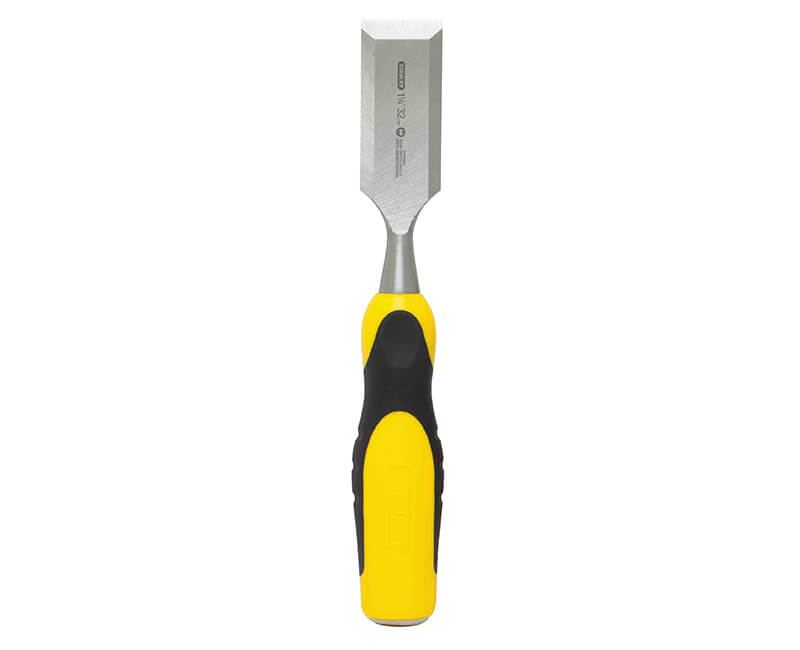 1-1/4" Bi Material Chisel