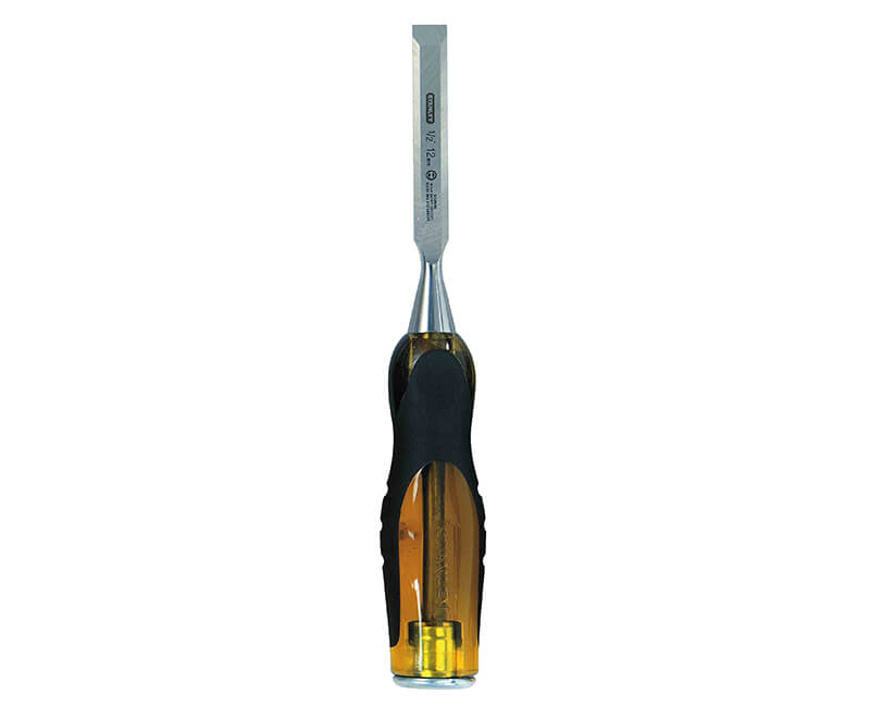 1/2" FatMax Short Blade Chisel