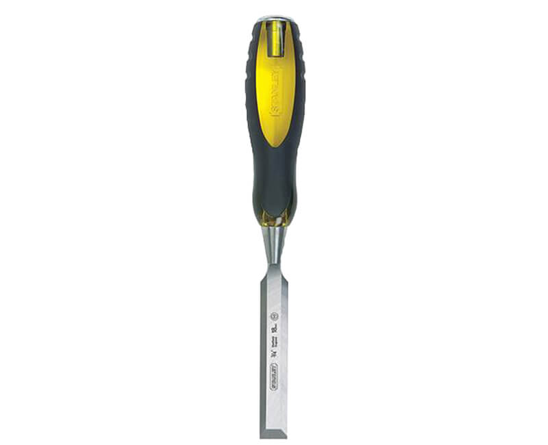 3/4" FatMax Short Blade Chisel