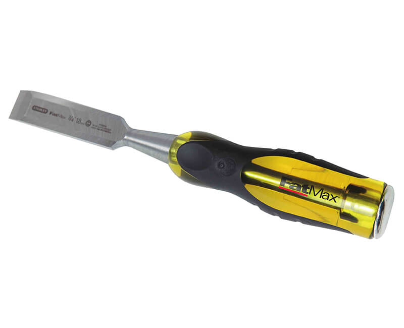 1" FatMax Short Blade Chisel