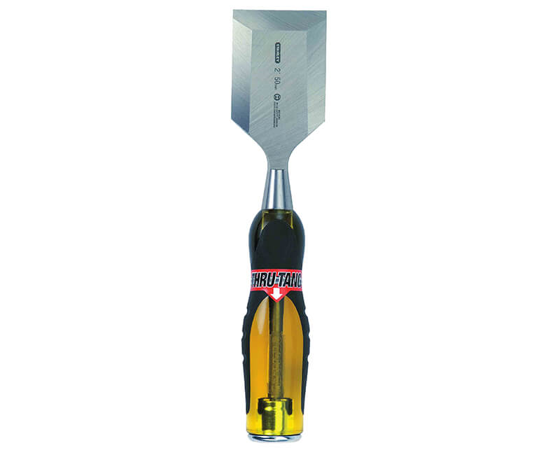 2" FatMax Short Blade Chisel