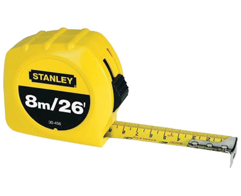 26' Tape Measure