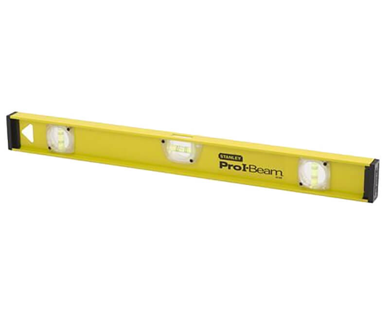 48" Pro I-Beam Level