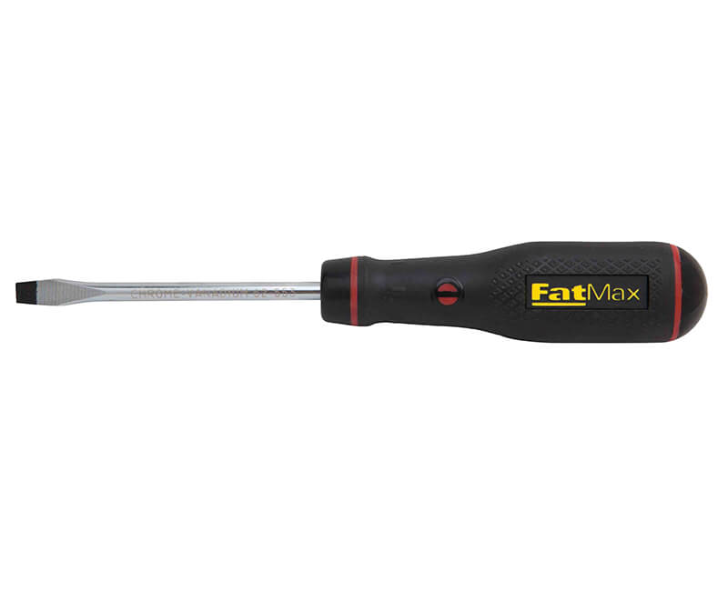 FatMax 1/4' X 4" Standard Screwdriver