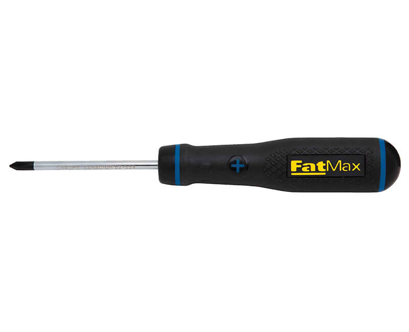 FatMax #1 X 3" Phillips Screwdriver