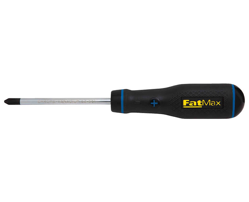 FatMax #2 X 4" Phillips Screwdriver