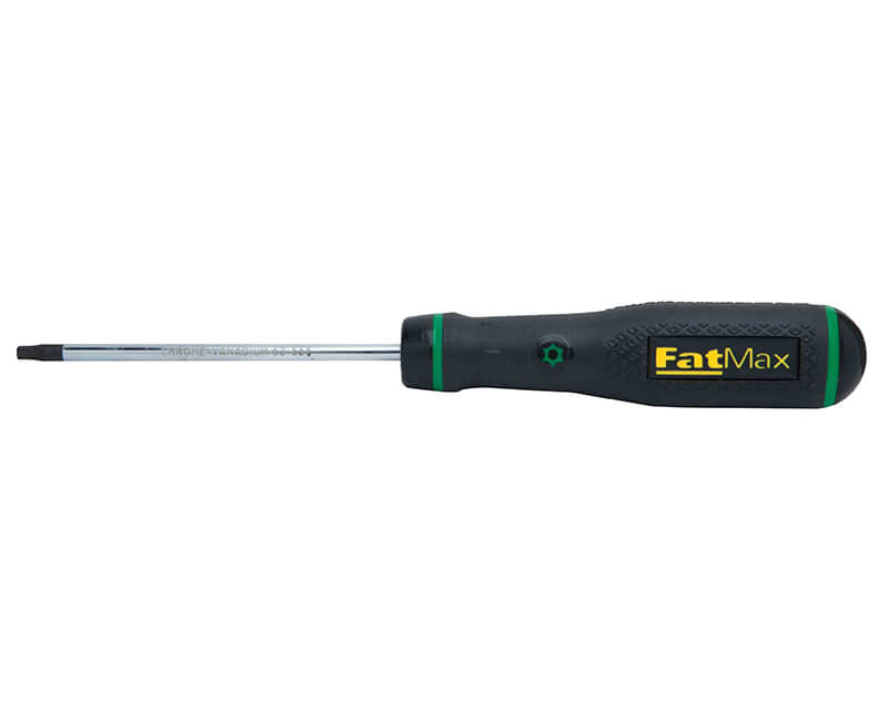 FatMax T20 x 4" Screwdriver