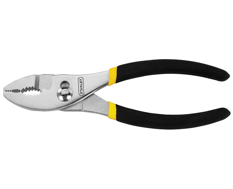 BASIC SLIP JOINT PLIER 8 1/4"