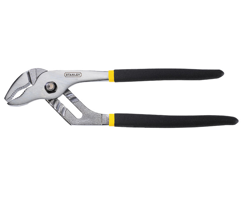 BASIC GROOVE JOINT PLIER 7 3/4"