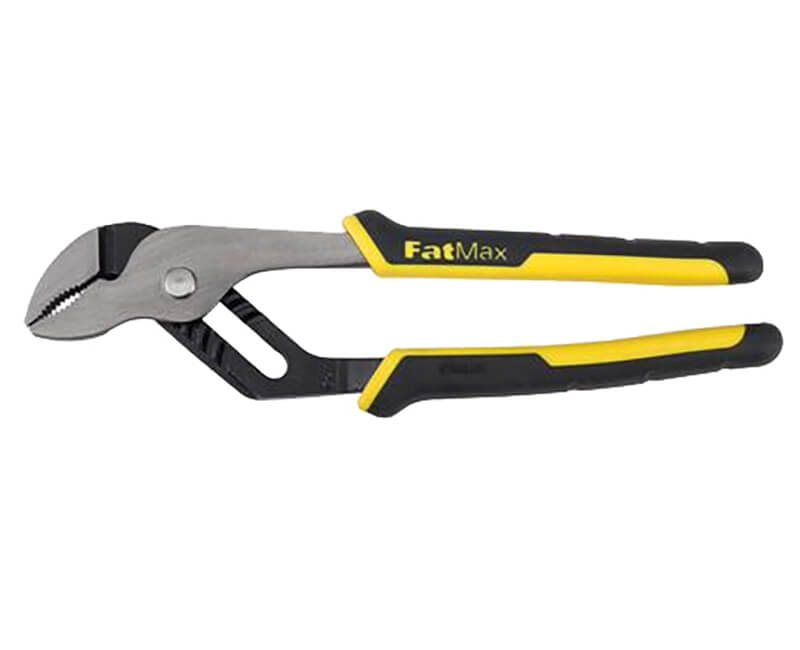 Fat Max 12" Groove Joint Plier