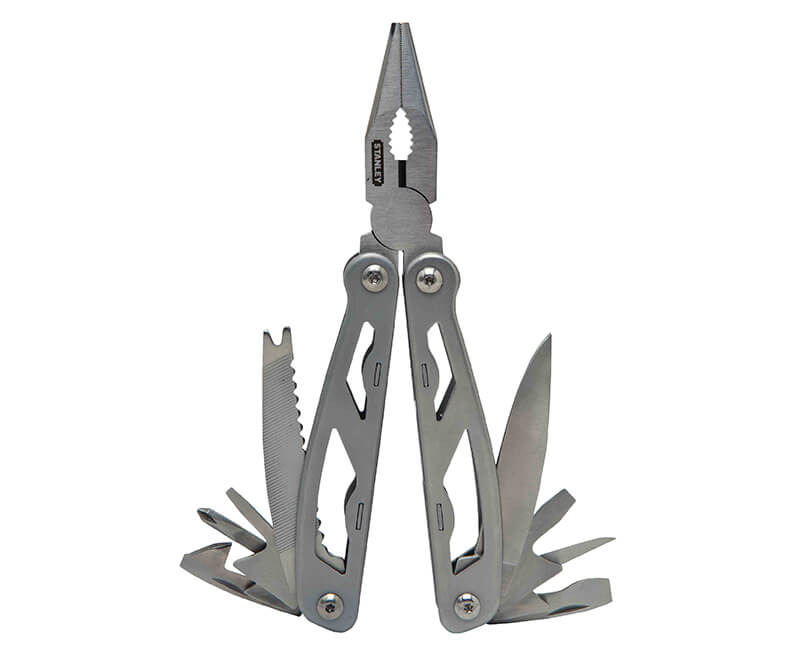 12-In-1 Multitool