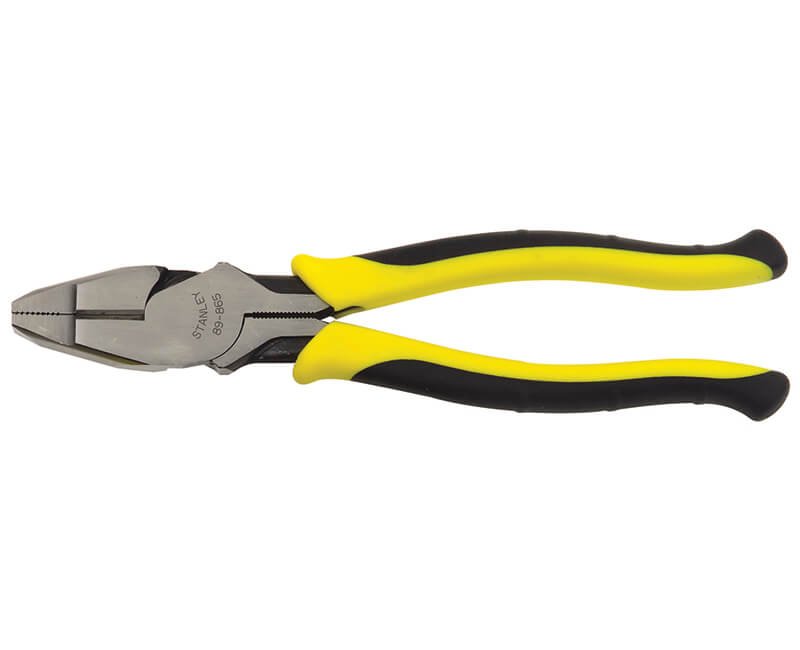 Fat Max 9-3/8" Linesman Cutting Plier