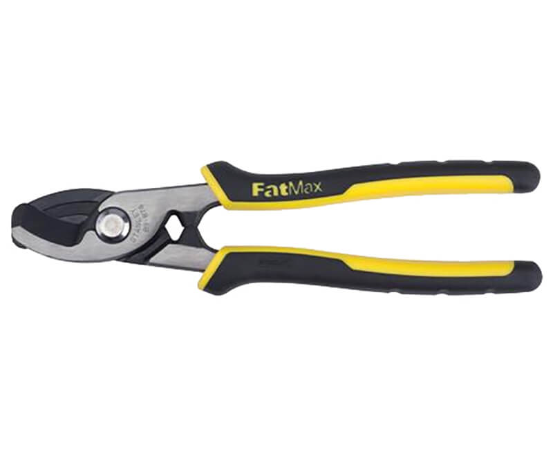 Fat Max 6-1/2" Cable Cutter