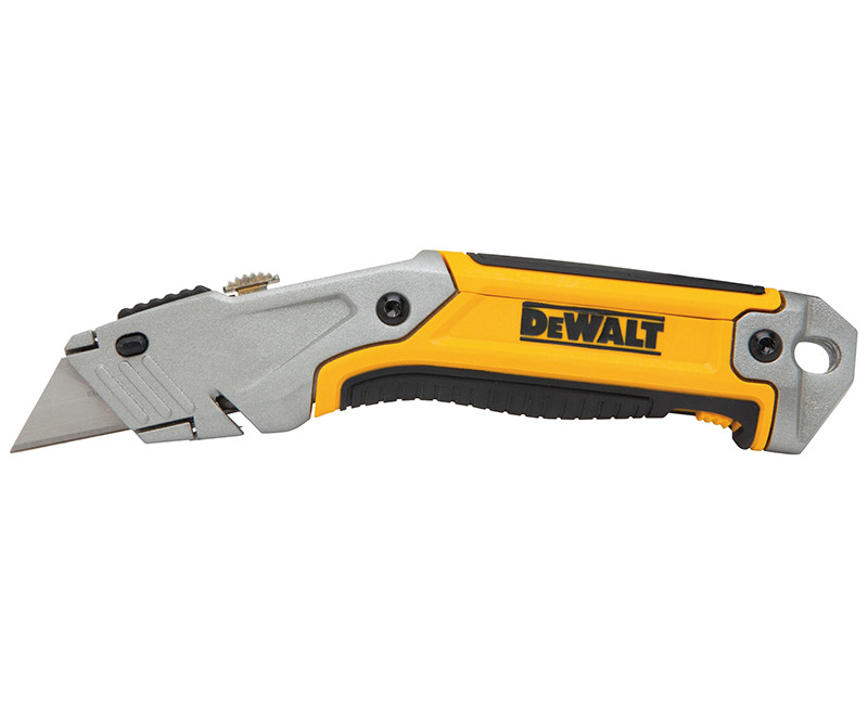 DEWALT RETRACTABLE UTILITY KNIFE